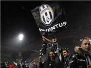 Bóng đá anh, ngoại hạng anh, lịch thi đấu euro 2012, Juventus vô địch mùa 2011-12: Scudetto của niềm tin